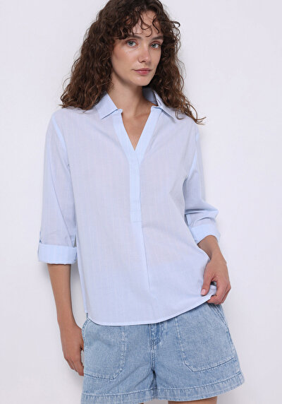 Image de Short Regular Fit Femme