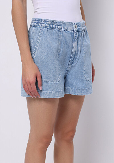 Image de Short  Regular Fit Femme