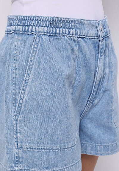 Image de Short  Regular Fit Femme