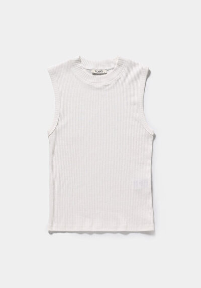 Image de Blanc Slim Fit Femme