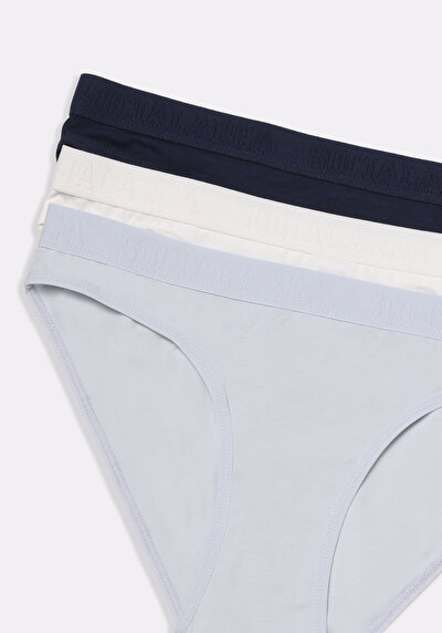 Image de Sous-vêtements Multicolou Classic Fit  Femme