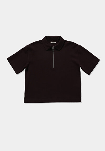 Image de Tricoter Violet Regular Fit  Femme