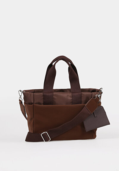 Image de Sac Marron Modern Fit Femme
