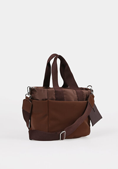 Image de Sac Marron Modern Fit Femme
