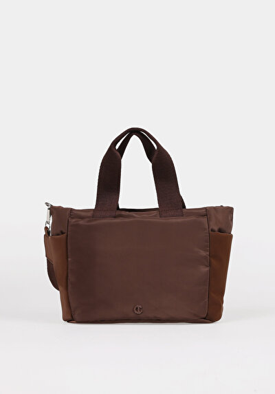 Image de Sac Marron Modern Fit Femme
