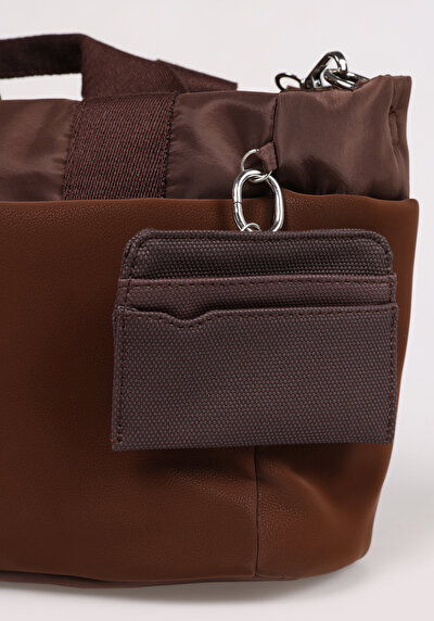 Image de Sac Marron Modern Fit Femme