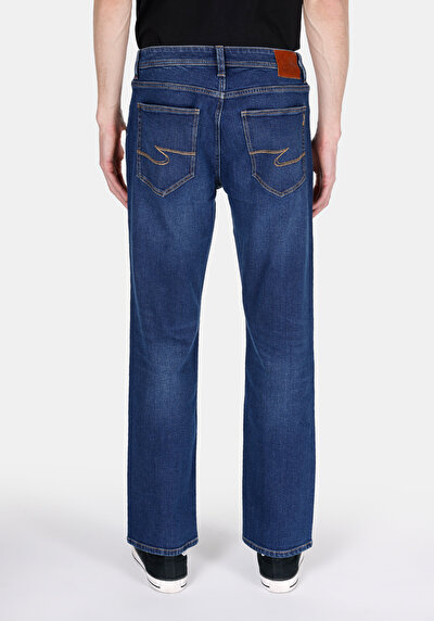 Image de 045 David Pantalon En Jean    Regular Fit Homme