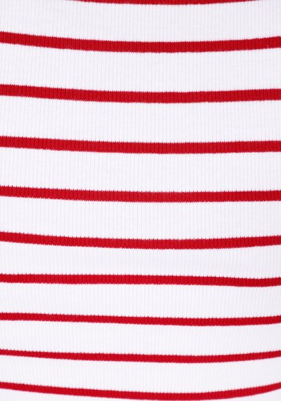 Image de Athlète Rouge Slim Fit Femme