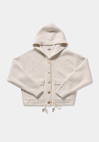 Image de Blanc Regular Fit Manches Longues  Tricots Femme