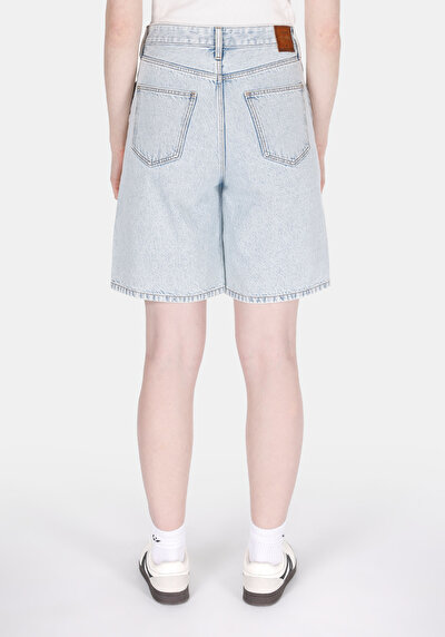 Image de Short Regular Fit Femme