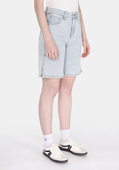 Image de Short Regular Fit Femme