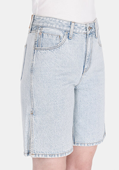 Image de Short  Regular Fit Femme