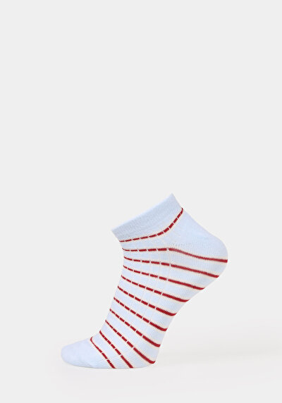 Image de Chaussettes Bleu Modern Fit Femme