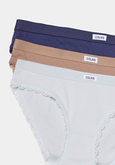 Image de Sous-vêtements Multicolou Classic Fit  Femme