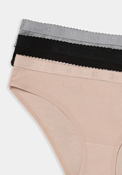 Image de Sous-vêtements Multicolou Classic Fit  Femme