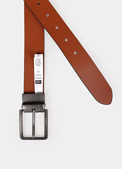 Image de Ceinture Multicolou Modern Fit Homme