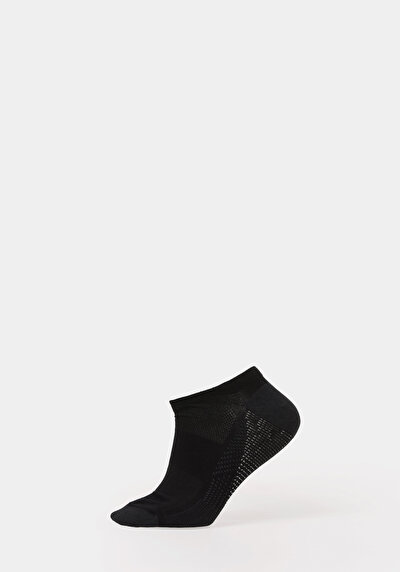 Image de Chaussettes Noir Modern Fit Homme