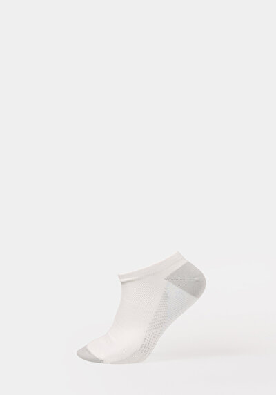 Image de Chaussettes Blanc Modern Fit Homme