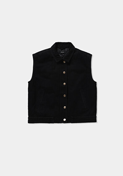 Image de Gilet  Regular Fit Femme