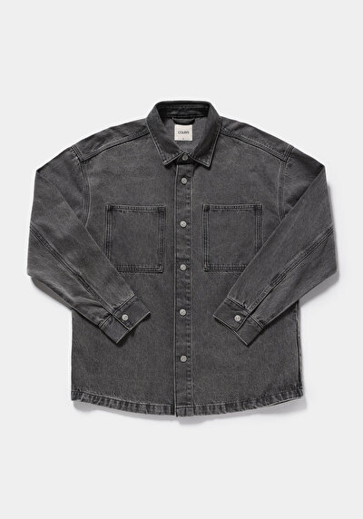 Image de Oversize Fit Homme