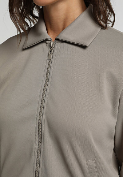 Image de Pull-over Marron Regular Fit  Femme