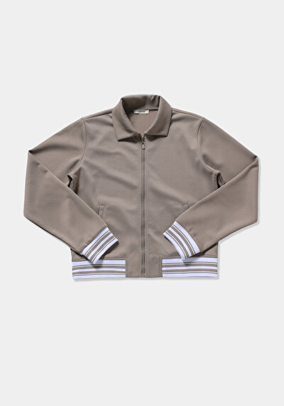Image de Pull-over Marron Regular Fit  Femme