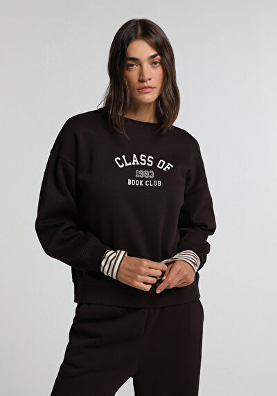 Image de Pull-over Violet Regular Fit  Femme