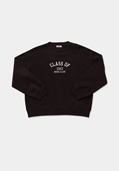 Image de Pull-over Violet Regular Fit  Femme