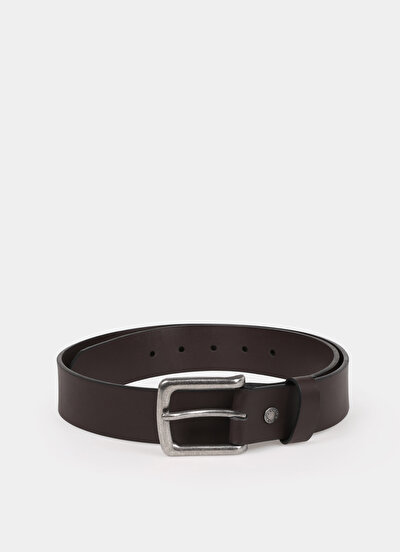Image de Ceinture Marron Modern Fit Homme