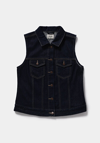 Image de Gilet  Regular Fit Femme
