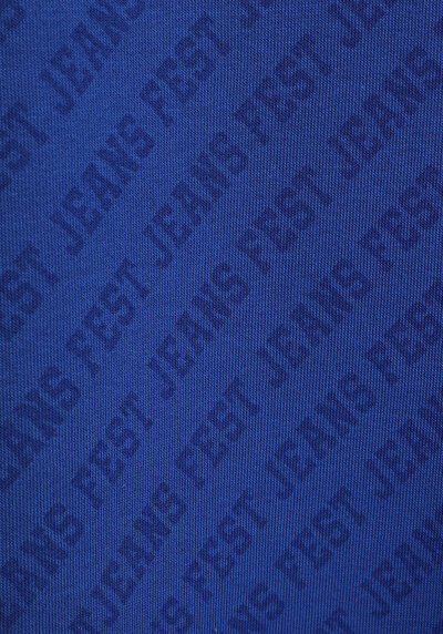 Image de Sweatshirt Bleu Oversize Fit  Homme