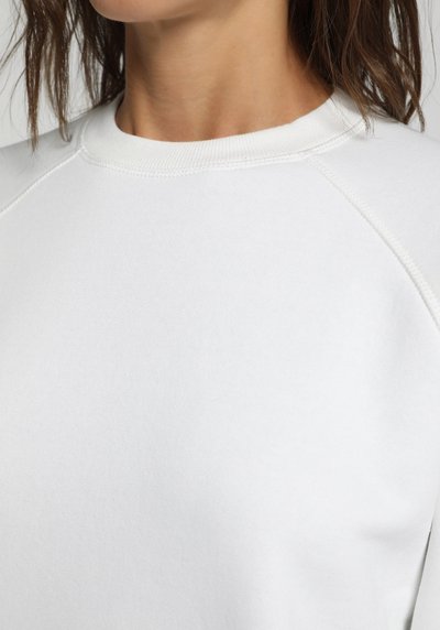 Image de Pull-over Blanc Regular Fit Femme