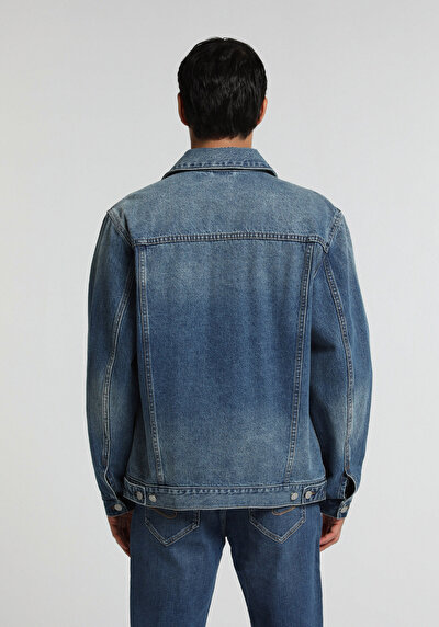 Image de Veste  Regular Fit Manches Longues  Homme