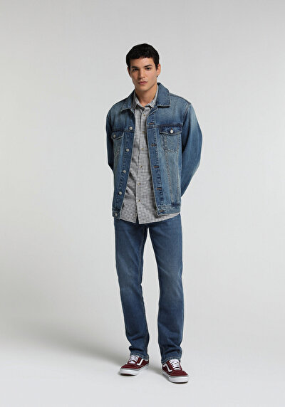 Image de Veste  Regular Fit Manches Longues  Homme