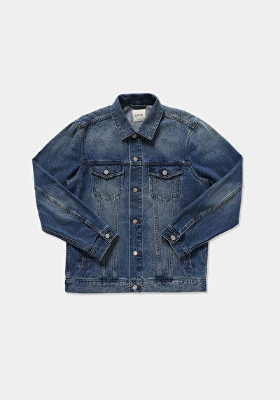 Image de Veste  Regular Fit Manches Longues  Homme