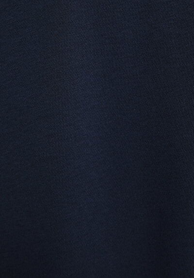 Image de Sweatshirt Marine Relaxed Fit  Homme
