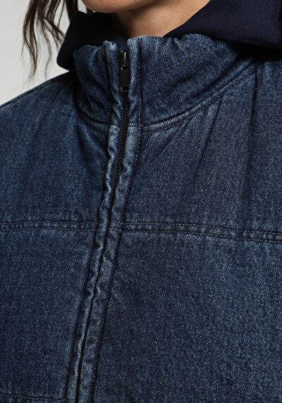 Image de Gilet Regular Fit Femme