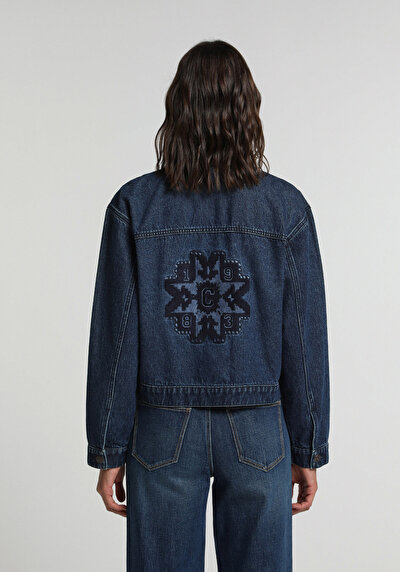 Image de Veste De Blazer  Oversize Fit Manches Longues  Femme