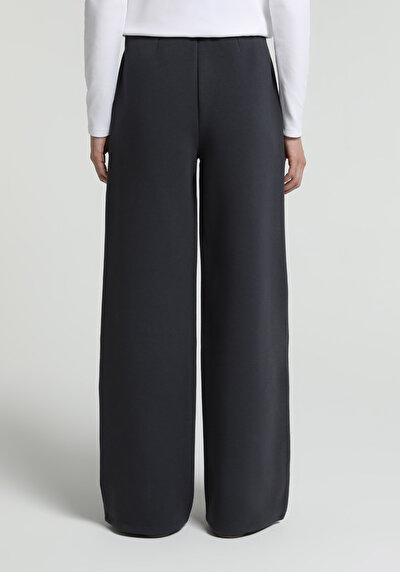 Image de Pantalon De Survêtement Marine Regular Fit Femme