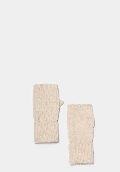 Image de Gants Beige Modern Fit Femme