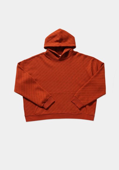 Image de Sweatshirt Marron Oversize Fit  Homme