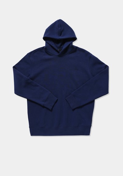 Image de Sweatshirt Bleu Relaxed Fit  Homme