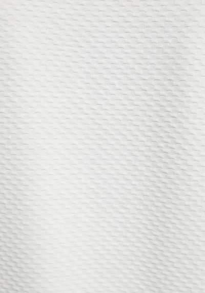 Image de T-shirt À Manches Longues Blanc Regular Fit  Femme