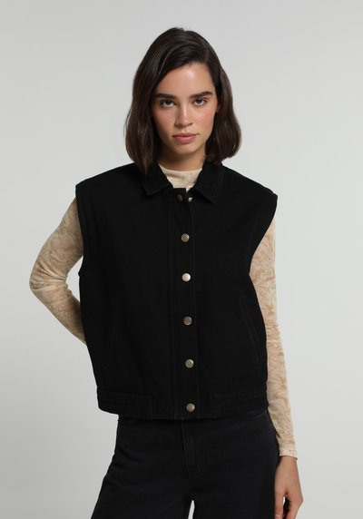 Image de Gilet  Regular Fit Femme