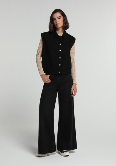 Image de Gilet  Regular Fit Femme