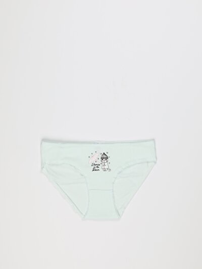 Image de Sous-vêtements Multicolou Modern Fit  Femme