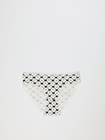 Image de Sous-vêtements Multicolou Modern Fit  Femme