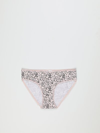 Image de Sous-vêtements Multicolou Modern Fit  Femme