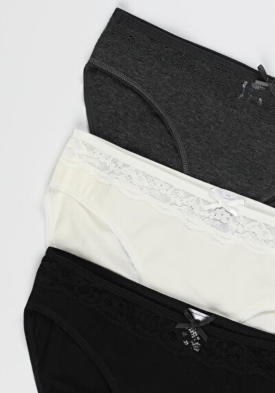 Image de Sous-vêtements Multicolou Modern Fit  Femme