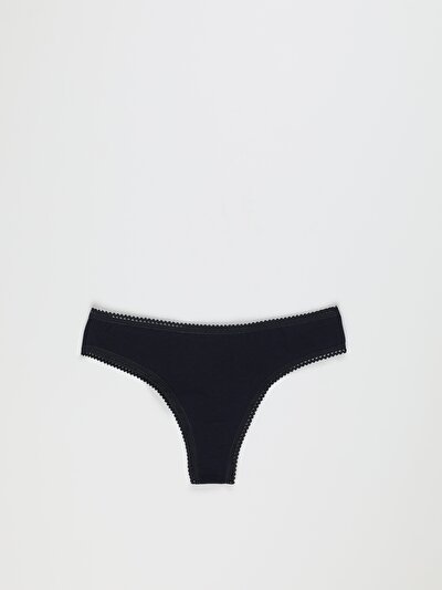 Image de Sous-vêtements Multicolou Comfort Fit  Femme